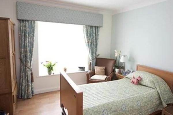The Orangery Nursing Home